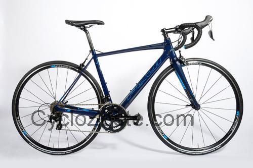 Fuji SL 2.5 fiche technique et avis